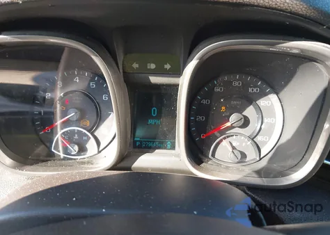 2013 Chevrolet Malibu 1Lt from USA, damaged, VIN 1G11C5SA5DF347639